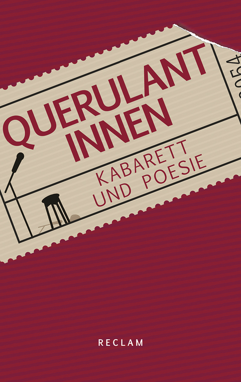 Querulantinnen - 