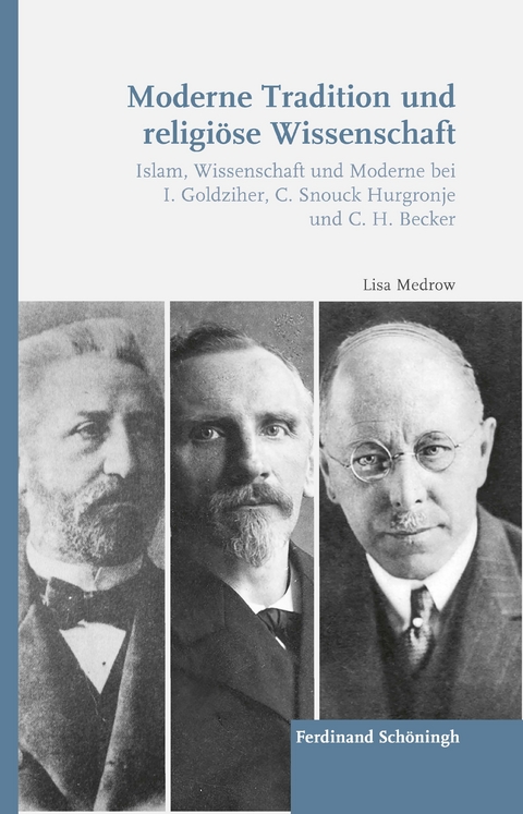 Moderne Tradition und religiöse Wissenschaft - Lisa Anna Medrow