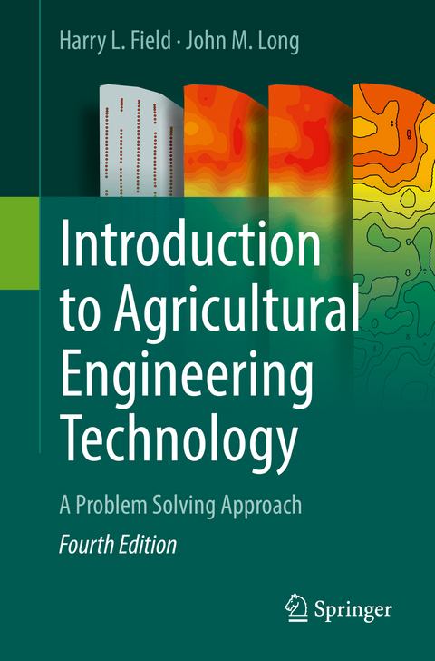 Introduction to Agricultural Engineering Technology - Harry L. Field, John M. Long