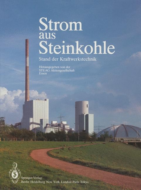 Strom aus Steinkohle - 