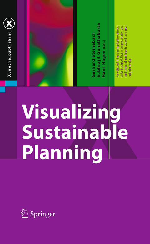 Visualizing Sustainable Planning - 
