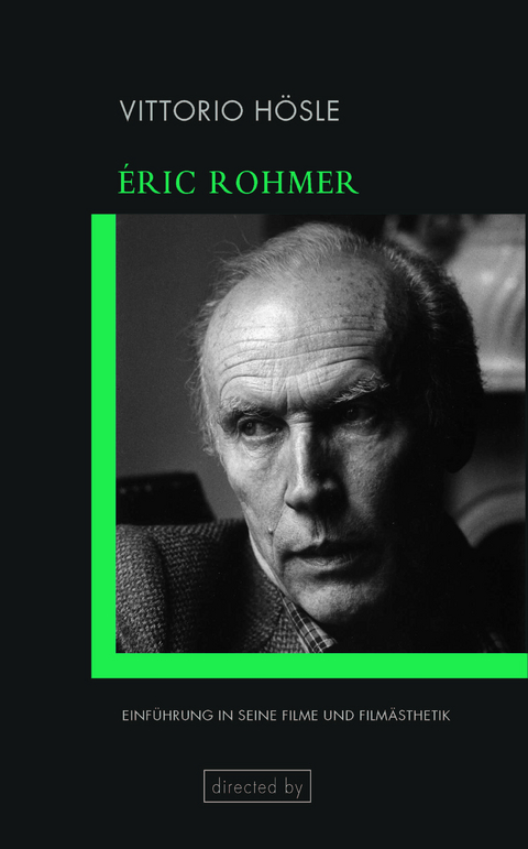 Éric Rohmer - Vittorio Hösle