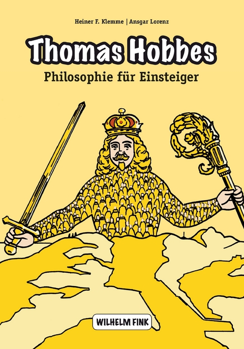 Thomas Hobbes - Heiner F. Klemme, Ansgar Lorenz