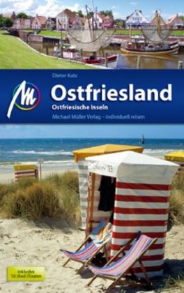 Ostfriesland & Ostfriesische Inseln - Dieter Katz