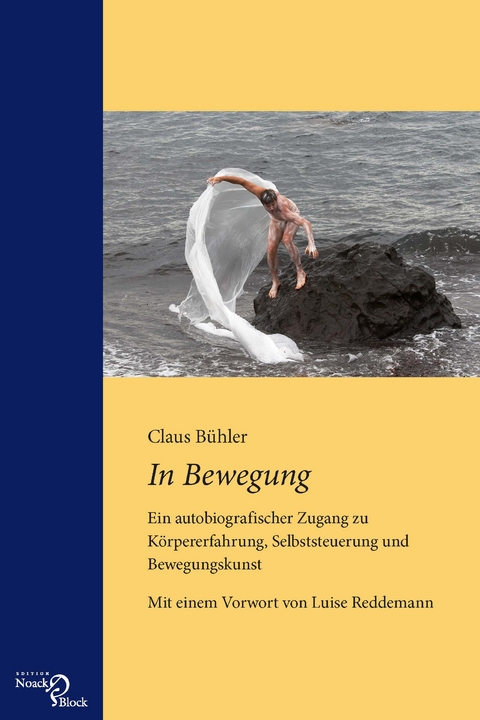 In Bewegung - Claus Bühler