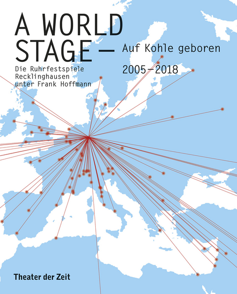 A World Stage – auf Kohle geboren - 