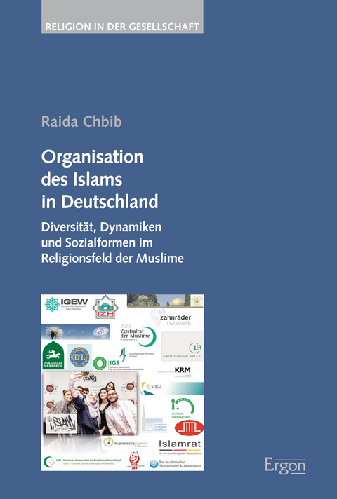 Organisation des Islams in Deutschland - Raida Chbib