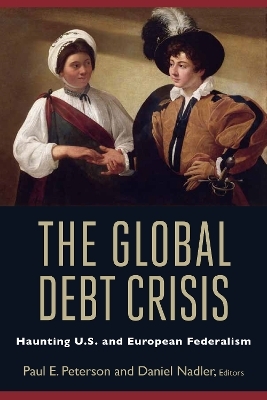 The Global Debt Crisis - 