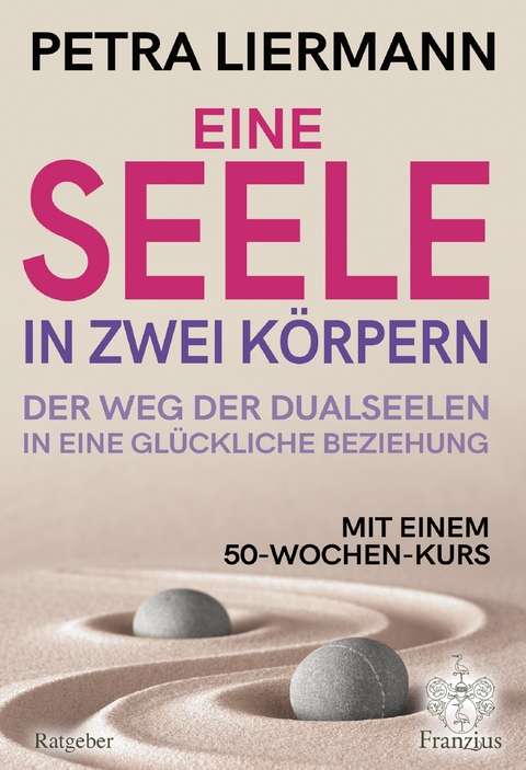 Eine Seele in zwei Körpern - Petra Liermann