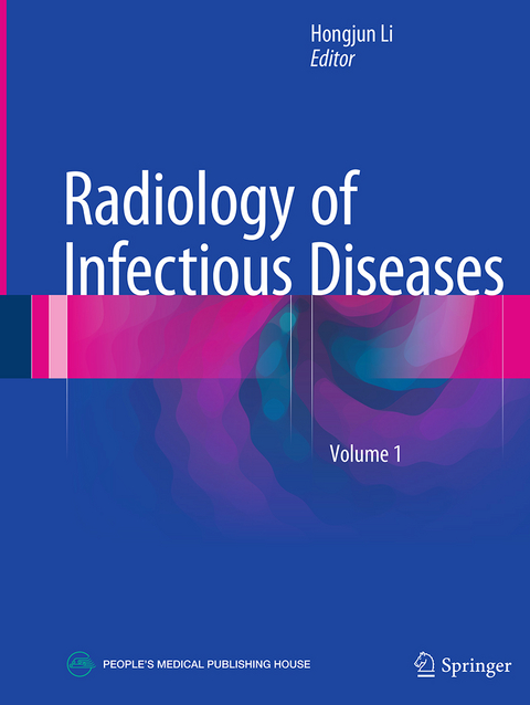 Radiology of Infectious Diseases: Volume 1 - 