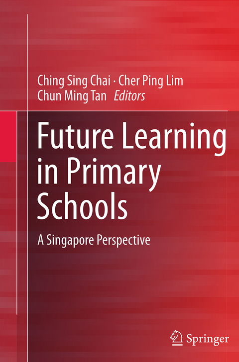 Future Learning in Primary Schools - 