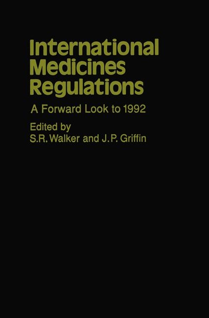 International Medicines Regulations - 