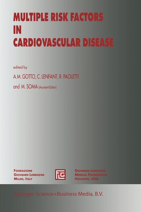 Multiple Risk Factors in Cardiovascular Disease - 
