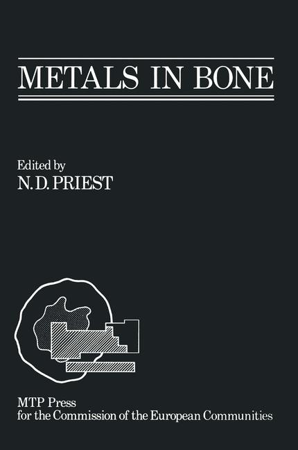 Metals in Bone - 