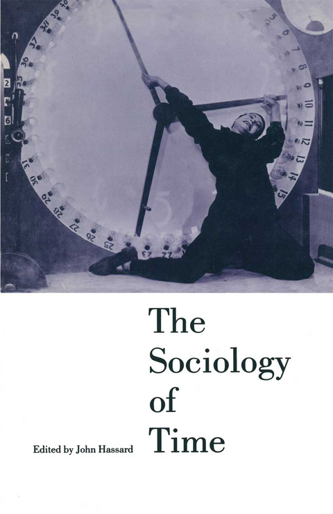 The Sociology of Time - 