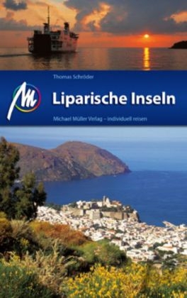 Liparische Inseln - Thomas Schröder