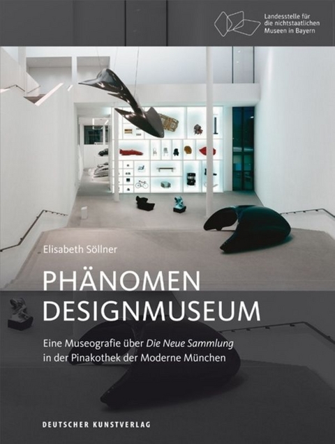 Phänomen Designmuseum - Elisabeth Söllner