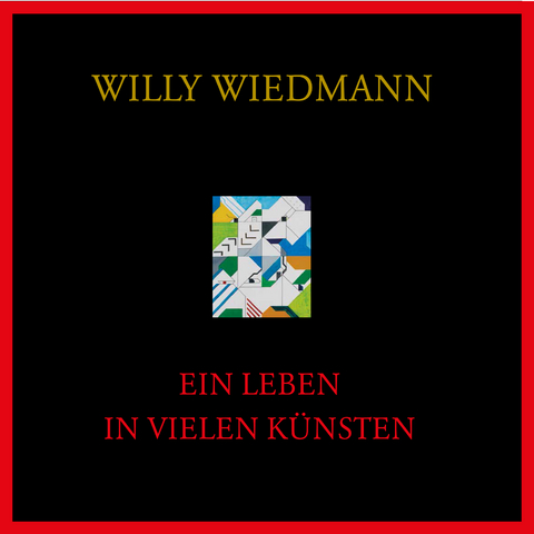 Willy Wiedmann - Rudolf Greiner, Diana Lammerts, Dorothea Schwertzel-Thoma