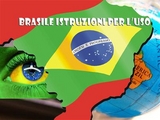 Brasile istruzioni per l’uso - Gabriele Esposito