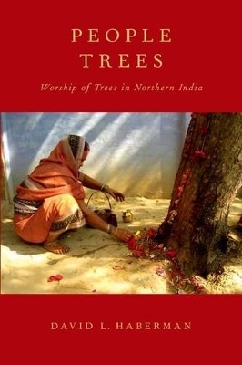 People Trees - David L. Haberman