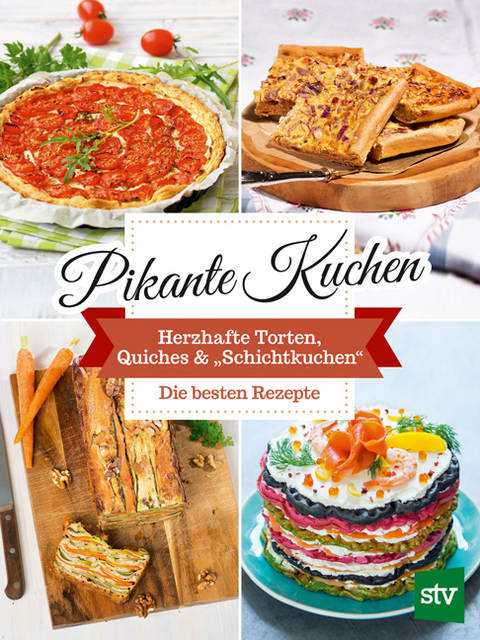 Pikante Kuchen - 