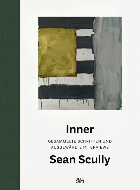 Sean Scully. Inner - 