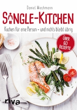 Single-Kitchen - Daniel Wiechmann
