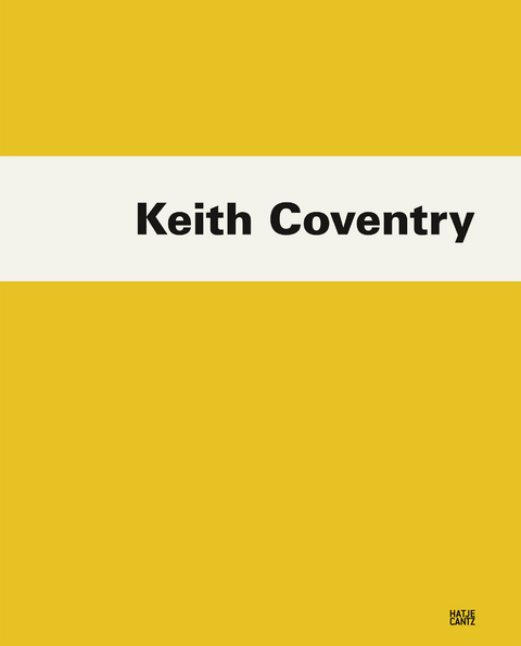 Keith Coventry - 