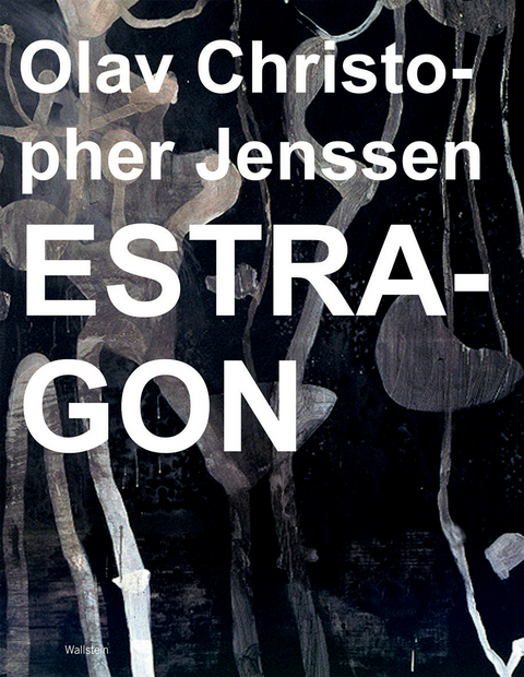 Olav Christopher Jenssen - Olav Christopher Jenssen, Gertrud Sandqvist