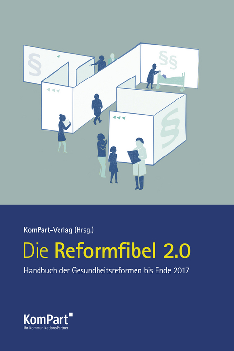 Die Reformfibel 2.0