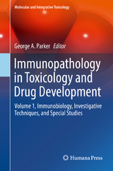 Immunopathology in Toxicology and Drug Development - 