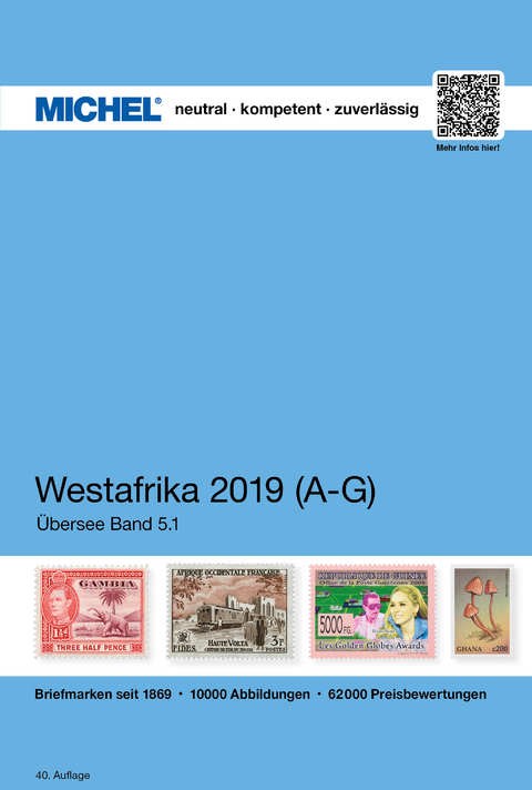 Westafrika 2019 (ÜK 5.1)