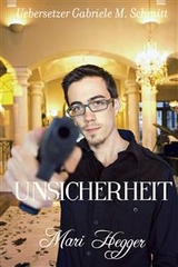 Unsicherheit -  Mari Hegger