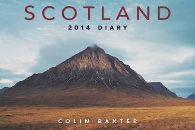 Scotland 2014 Diary