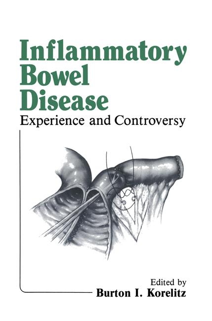 Inflammatory Bowel Disease - 