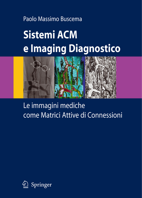 Sistemi ACM e Imaging Diagnostico - Paolo Massimo Buscema