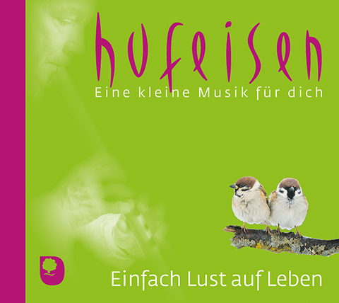 Einfach Lust auf Leben - 