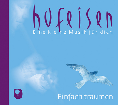 Einfach träumen, 1 Audio-CD - Hans-Jürgen Hufeisen