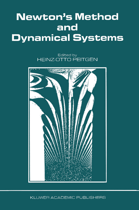 Newton’s Method and Dynamical Systems - 