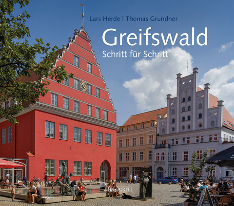 Greifswald Schritt für Schritt - Lars Herde