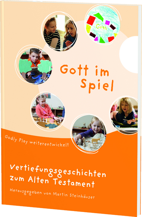 Gott im Spiel - 