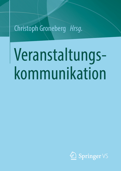 Veranstaltungskommunikation - 