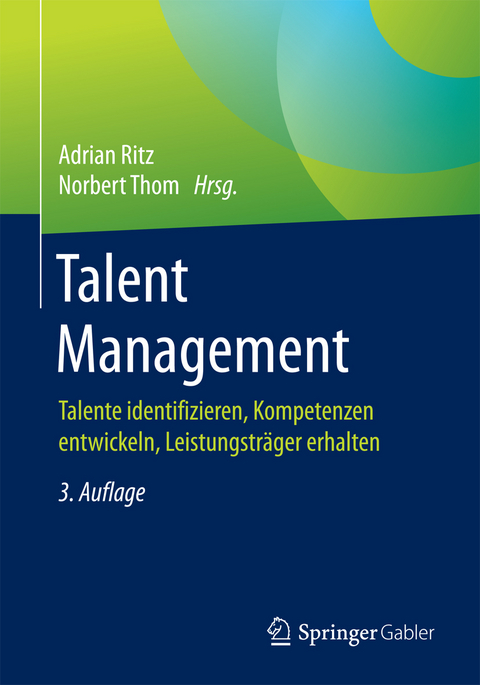 Talent Management - 