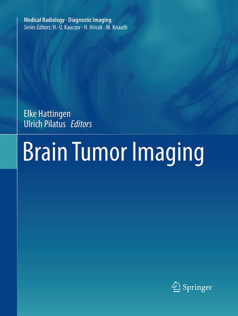 Brain Tumor Imaging - 