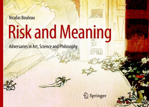 Risk and Meaning - Nicolas Bouleau