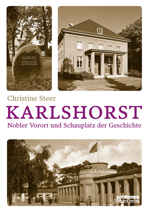 Karlshorst - Christine Steer