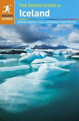 The Rough Guide to Iceland - David Leffman, James Proctor