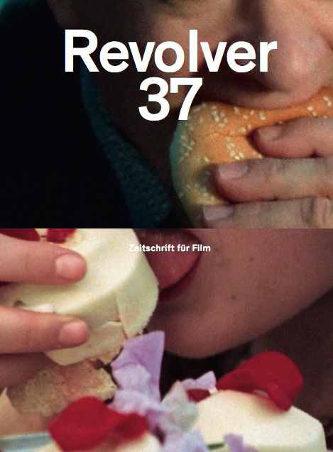 Revolver 37 - 