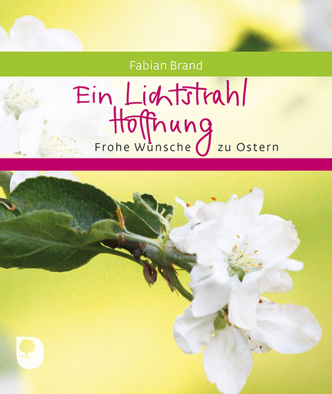 Ein Lichtstrahl Hoffnung - Fabian Brand