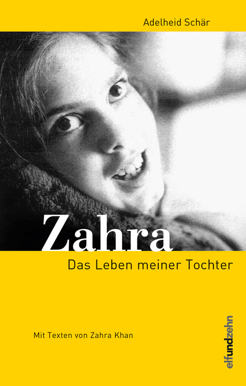 Zahra - Adelheid Schär